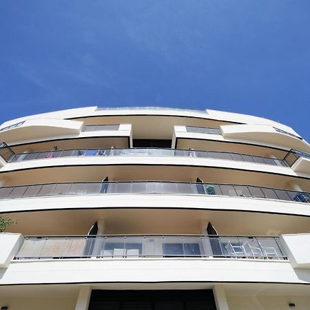 אסטפונה Apartment Cosmo Beach-1 By Interhome מראה חיצוני תמונה