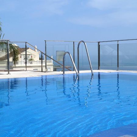 אסטפונה Apartment Cosmo Beach-1 By Interhome מראה חיצוני תמונה