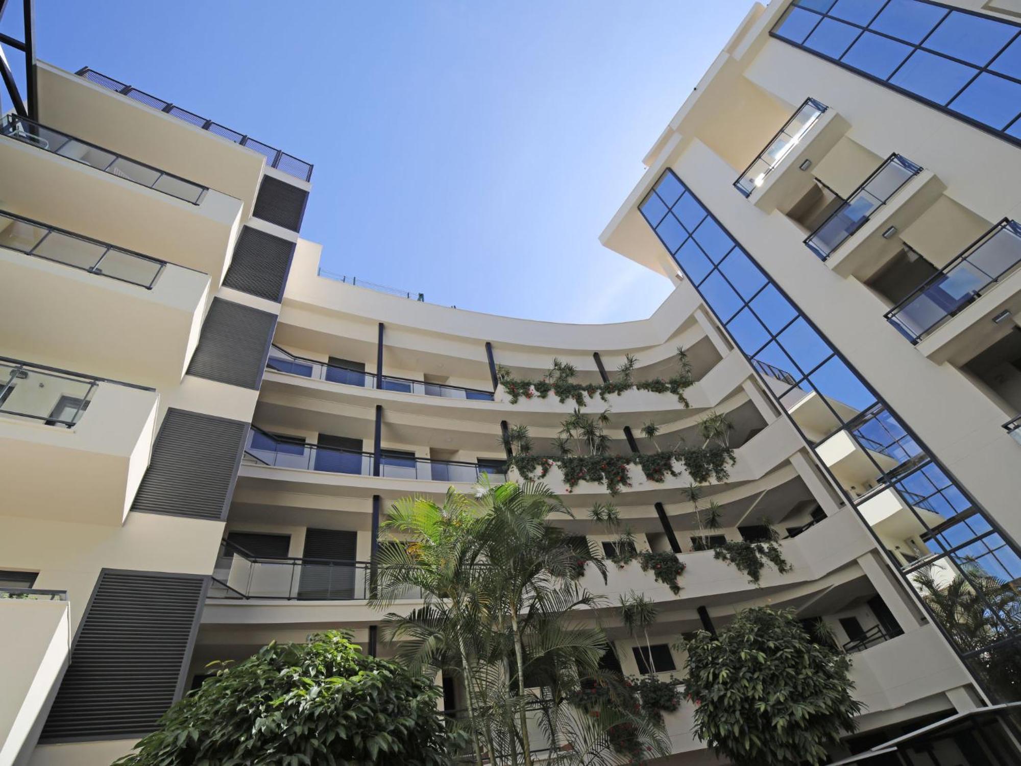 אסטפונה Apartment Cosmo Beach-1 By Interhome מראה חיצוני תמונה