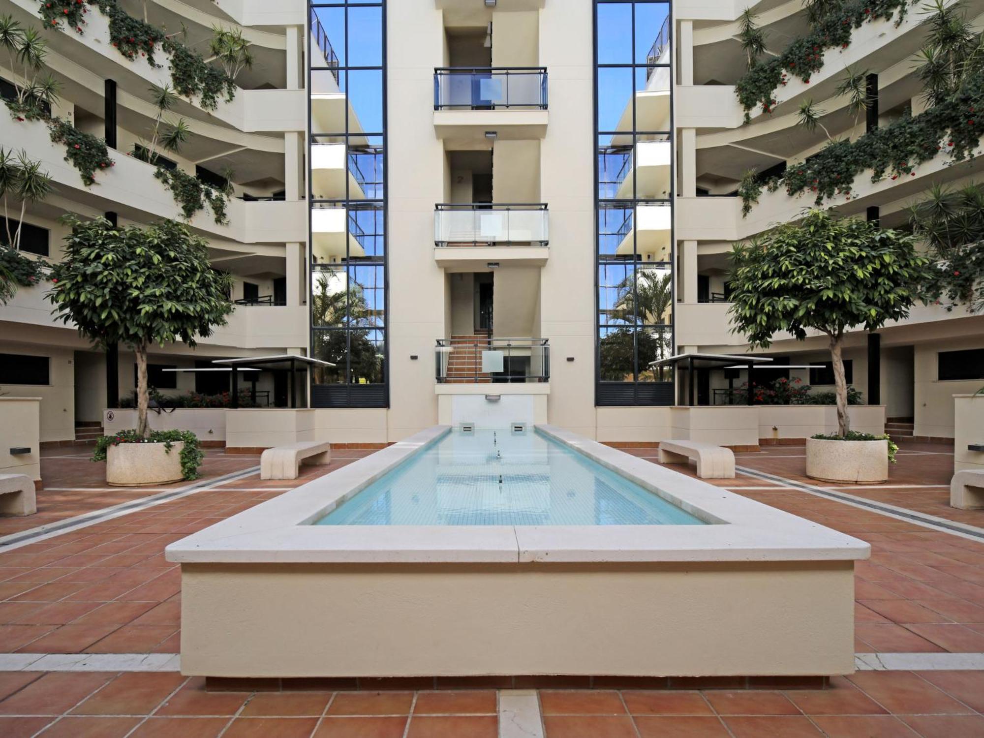 אסטפונה Apartment Cosmo Beach-1 By Interhome מראה חיצוני תמונה