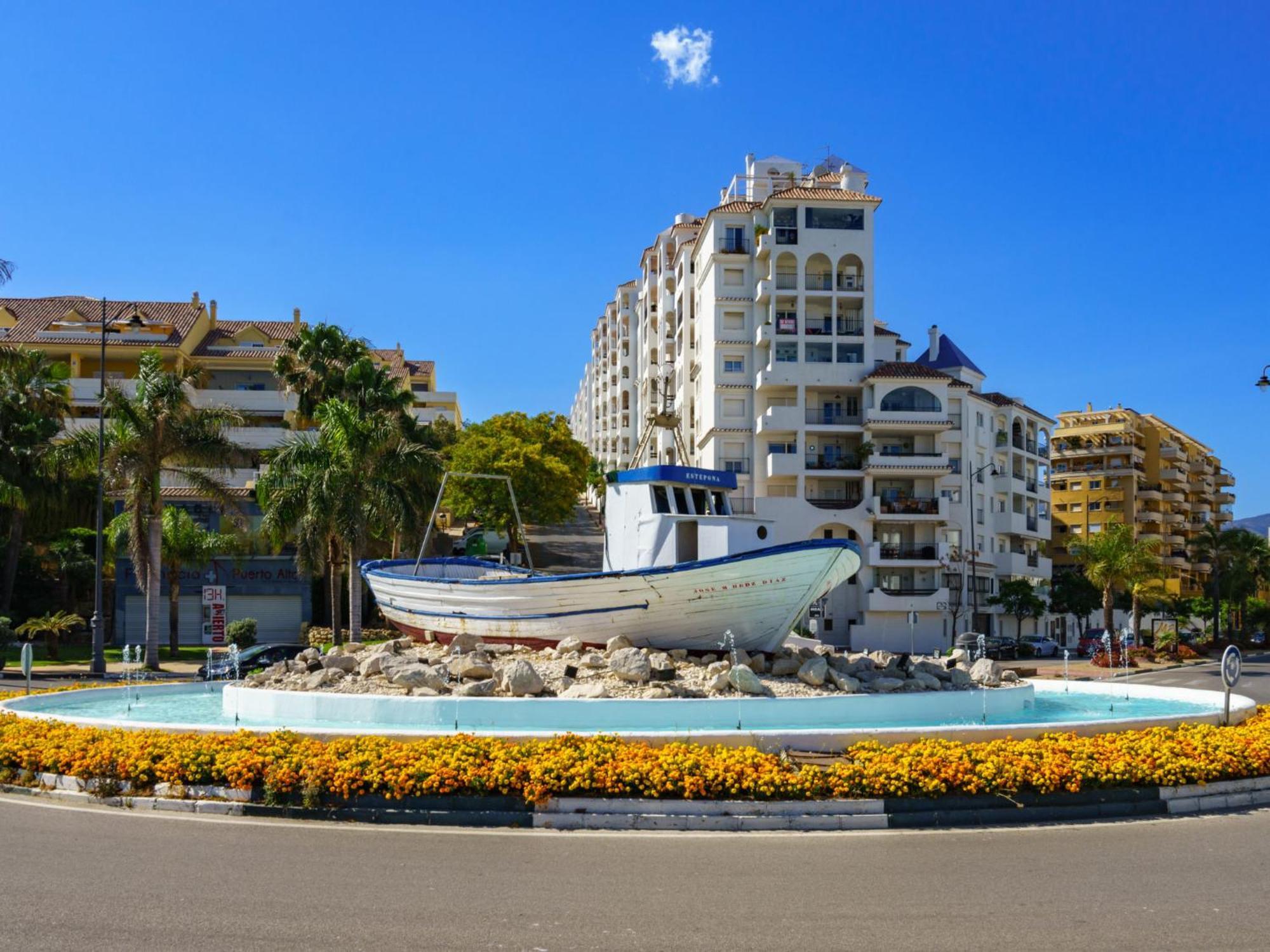 אסטפונה Apartment Cosmo Beach-1 By Interhome מראה חיצוני תמונה