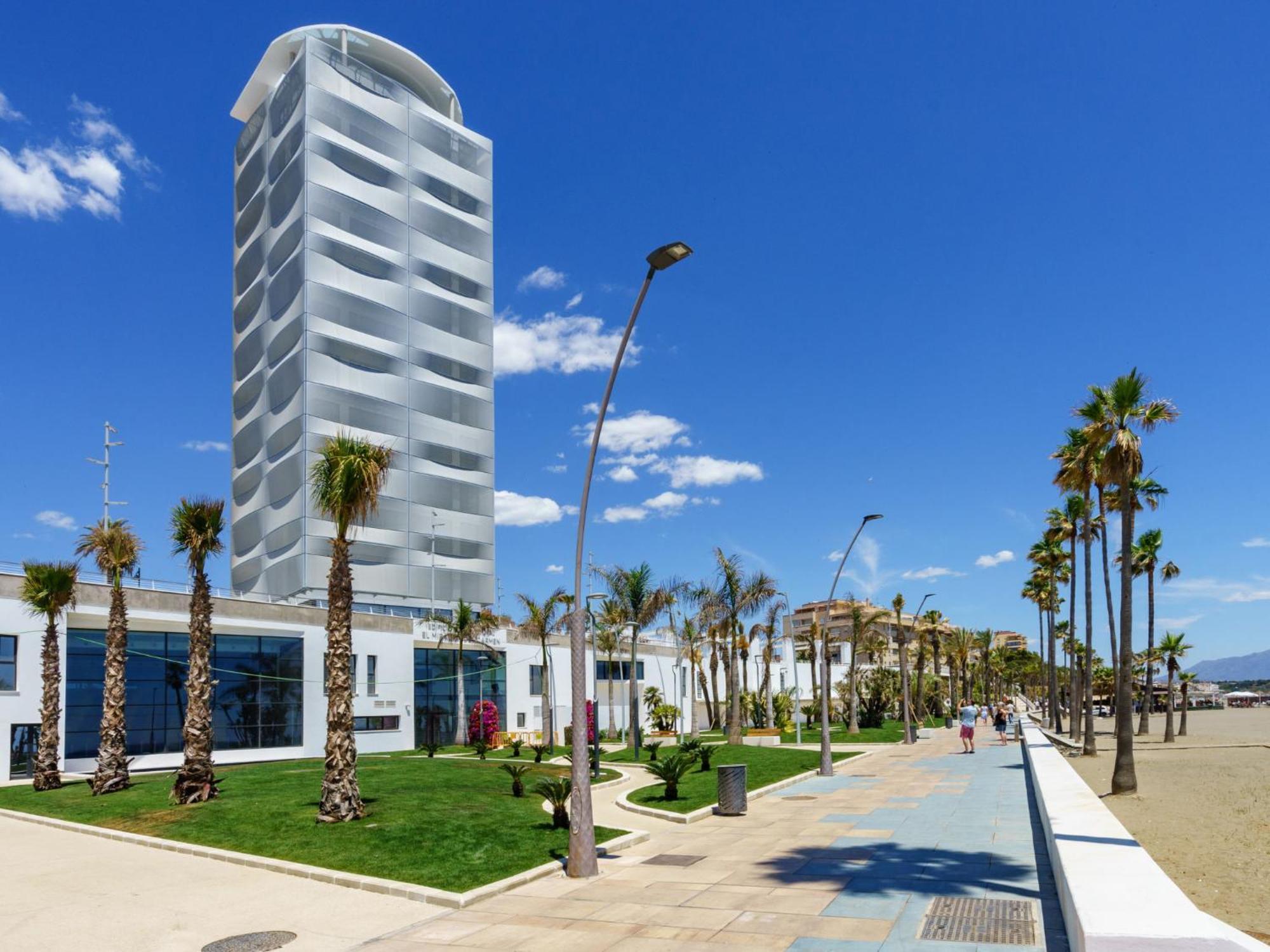 אסטפונה Apartment Cosmo Beach-1 By Interhome מראה חיצוני תמונה