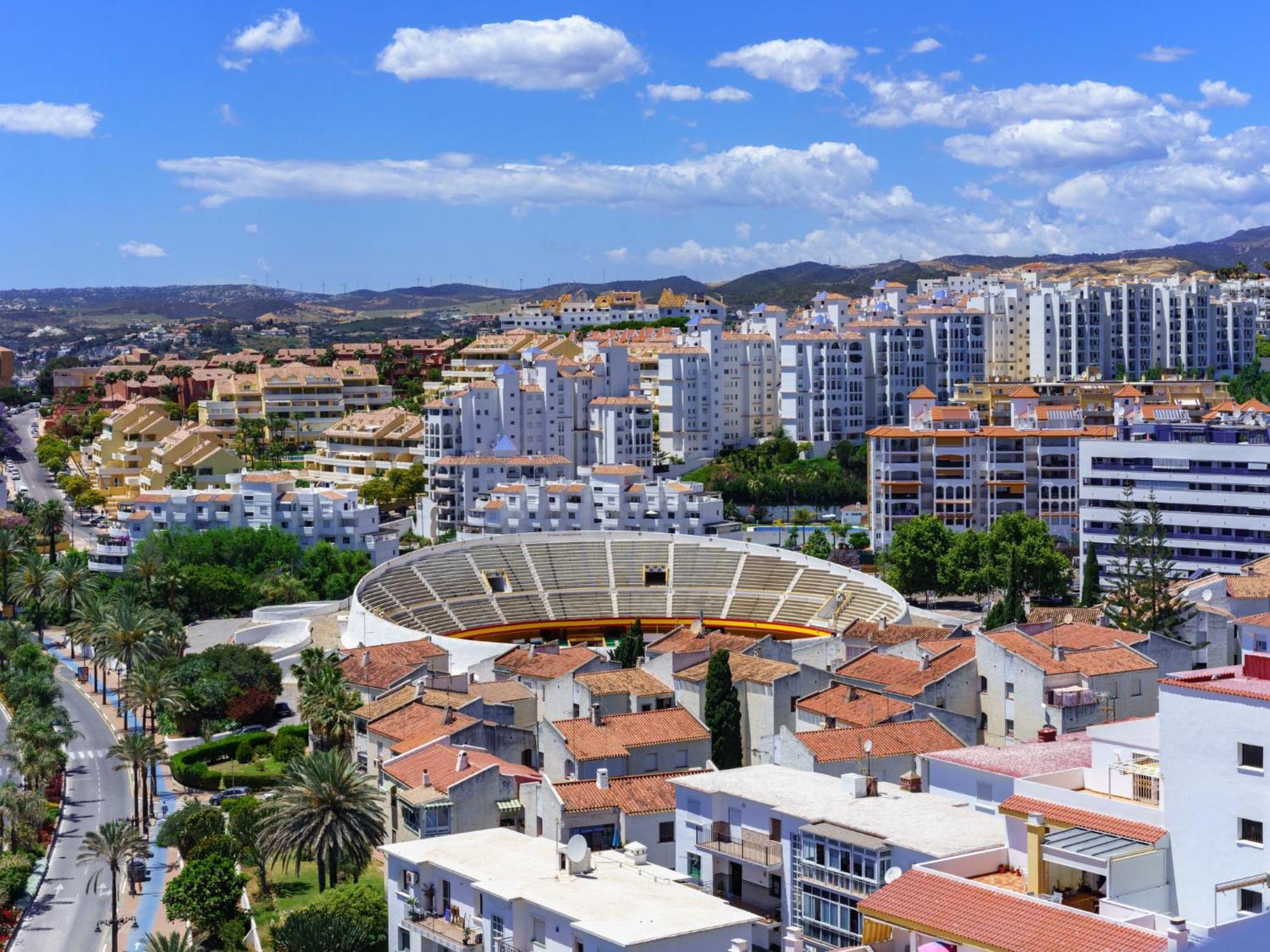 אסטפונה Apartment Cosmo Beach-1 By Interhome מראה חיצוני תמונה