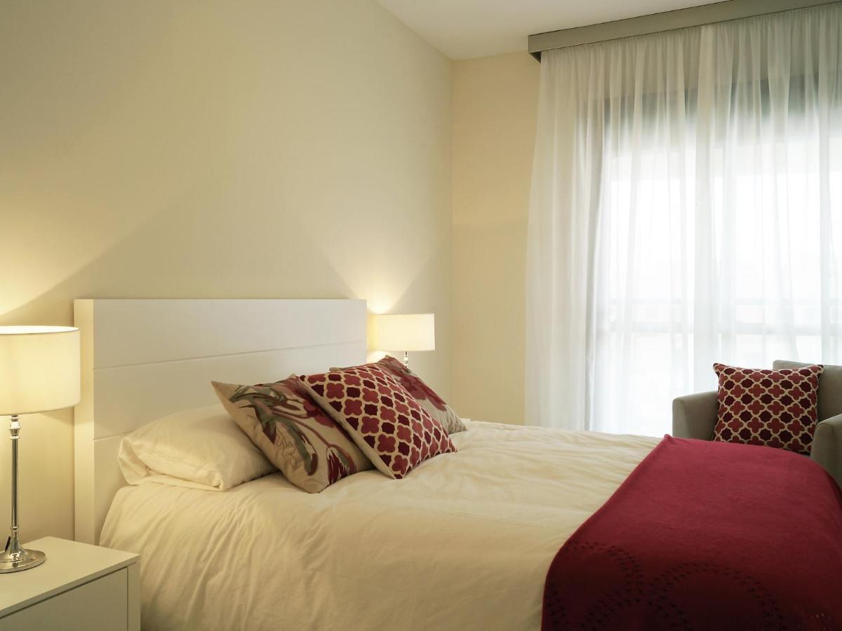אסטפונה Apartment Cosmo Beach-1 By Interhome מראה חיצוני תמונה