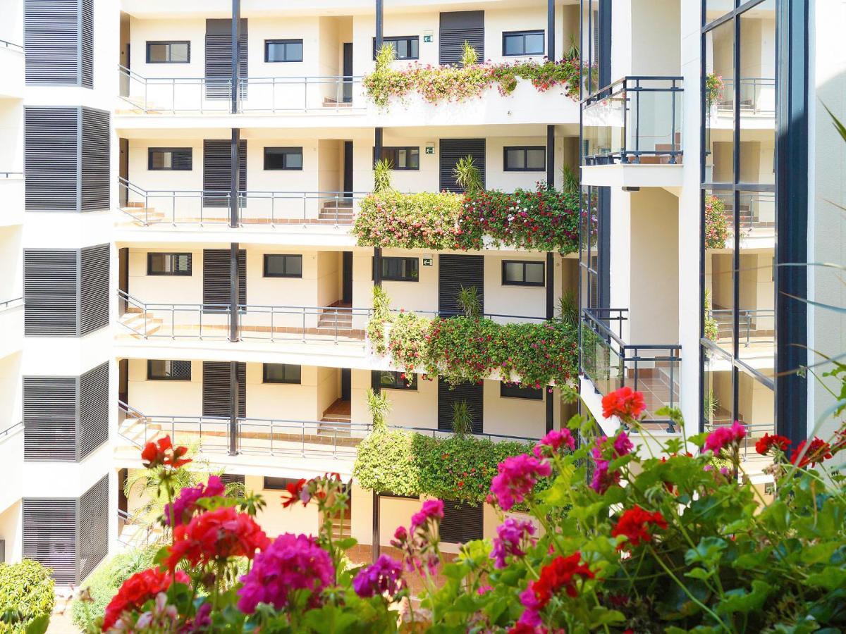 אסטפונה Apartment Cosmo Beach-1 By Interhome מראה חיצוני תמונה