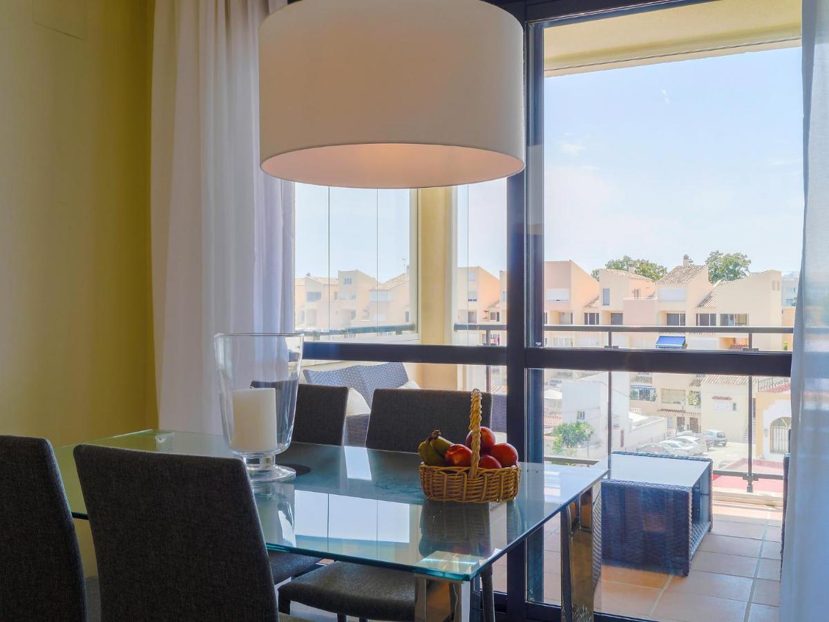 אסטפונה Apartment Cosmo Beach-1 By Interhome מראה חיצוני תמונה