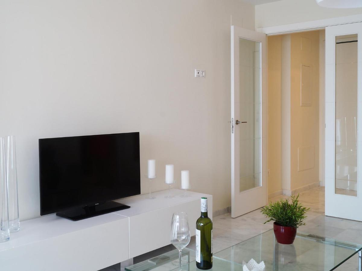 אסטפונה Apartment Cosmo Beach-1 By Interhome מראה חיצוני תמונה