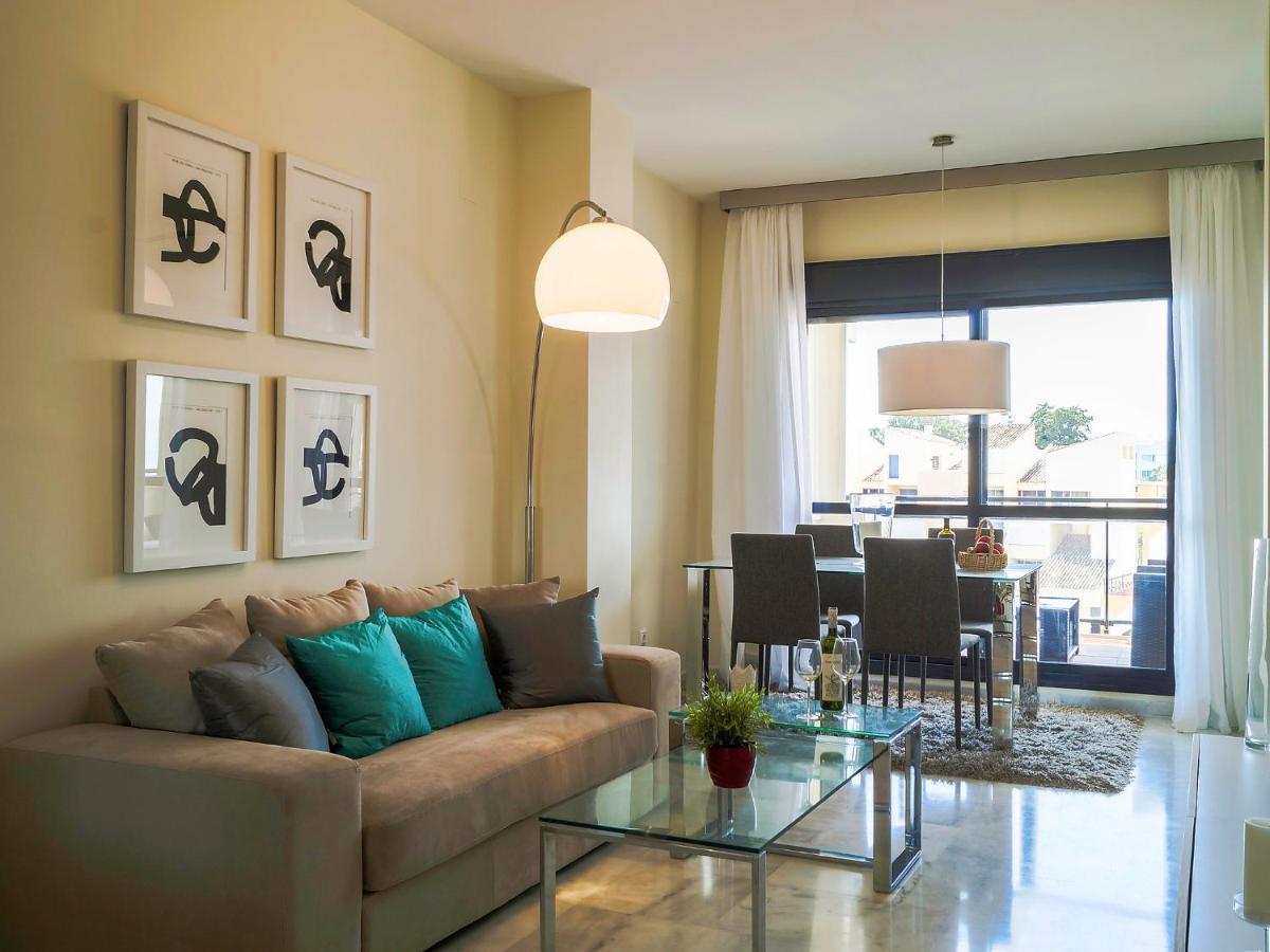 אסטפונה Apartment Cosmo Beach-1 By Interhome מראה חיצוני תמונה