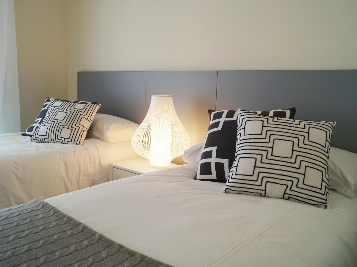 אסטפונה Apartment Cosmo Beach-1 By Interhome מראה חיצוני תמונה